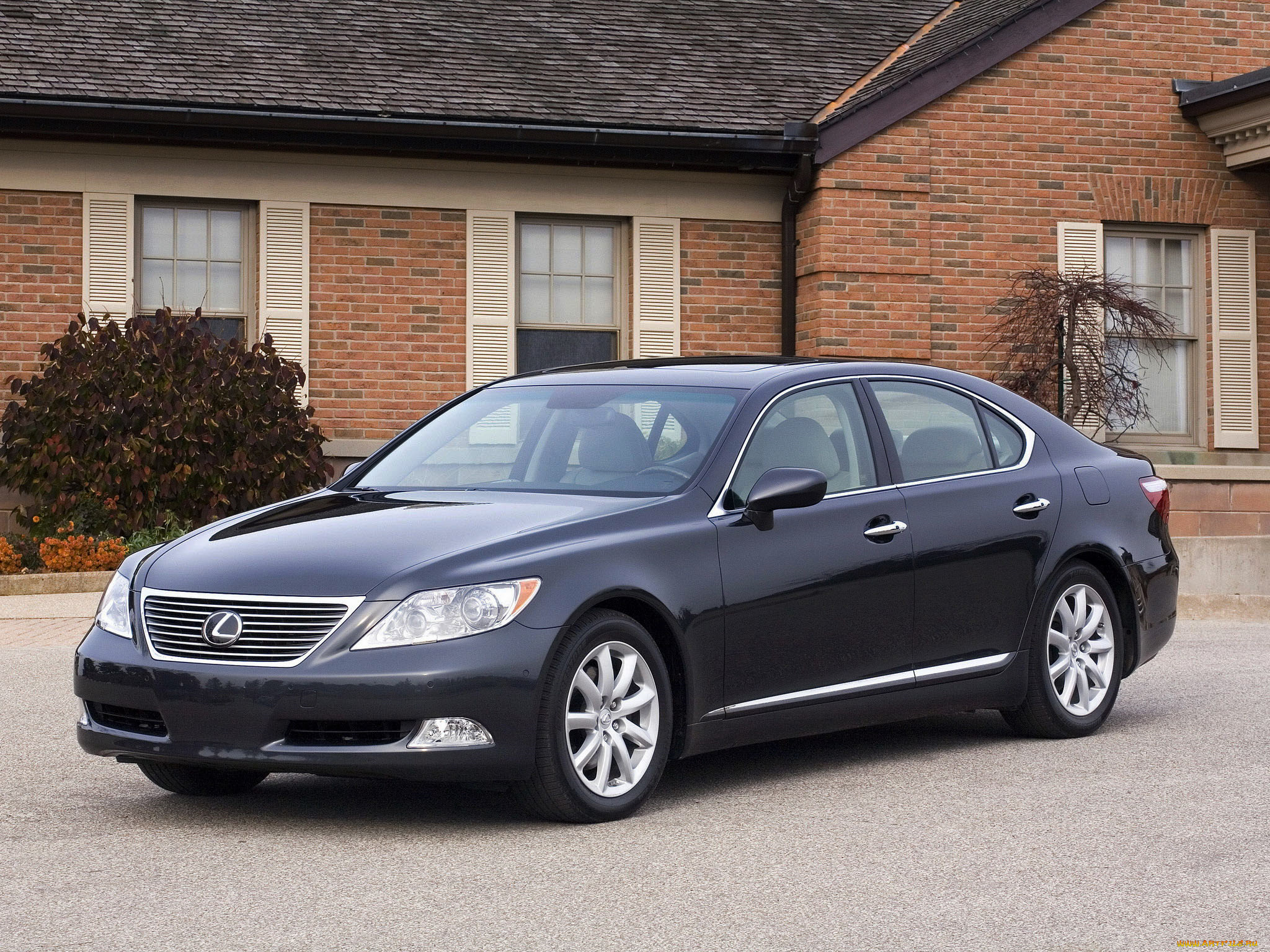 , lexus